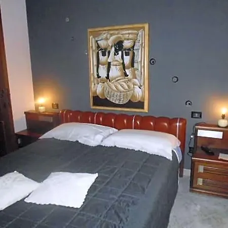 A Casa Di Lara Bed & Breakfast Beura