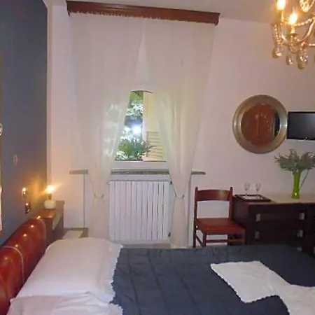 A Casa Di Lara Bed & Breakfast Beura