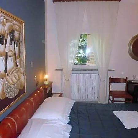 Bed & Breakfast A Casa Di Lara Beura