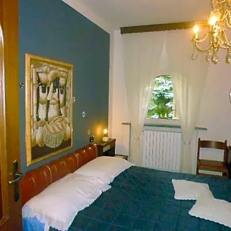 A Casa Di Lara 3*