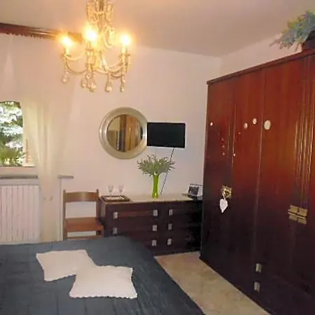 Bed & Breakfast A Casa Di Lara