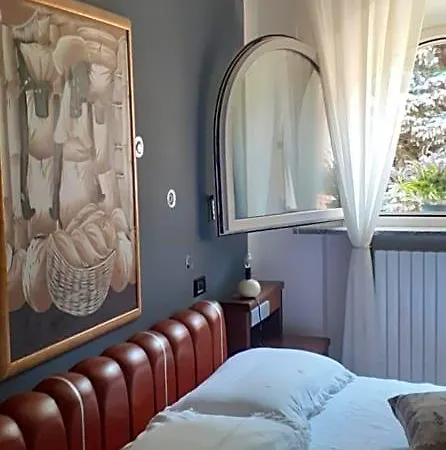 فندق مبيت وإفطار A Casa Di Lara