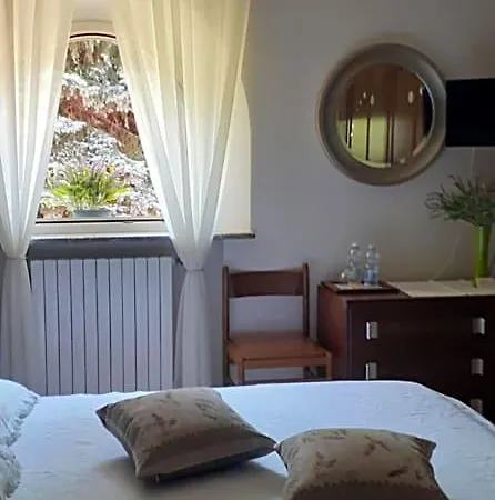 A Casa Di Lara