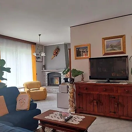 A Casa Di Lara