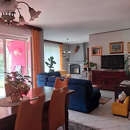 A Casa Di Lara 3*