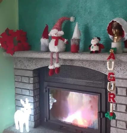 A Casa Di Lara 3* Beura