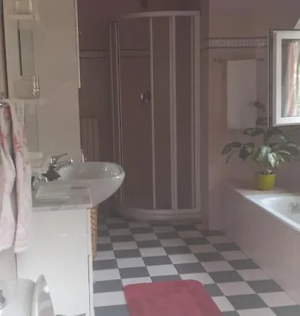 A Casa Di Lara Bed & Breakfast