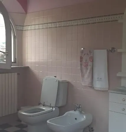Panzió A Casa Di Lara Beura