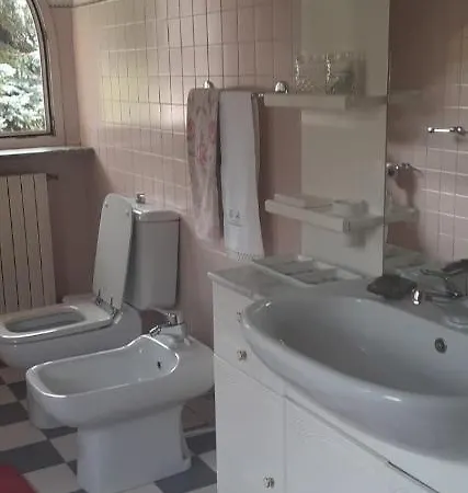 Bed & Breakfast A Casa Di Lara