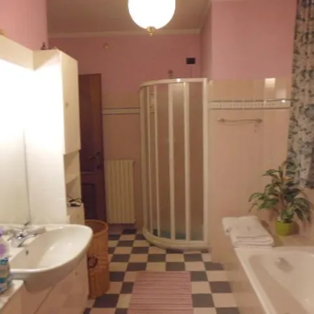A Casa Di Lara 3*