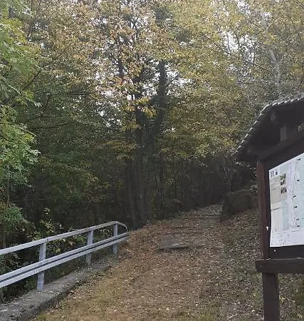 A Casa Di Lara Panzió Beura