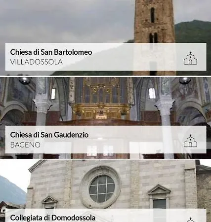 A Casa Di Lara