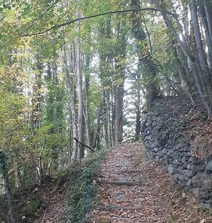 A Casa Di Lara
