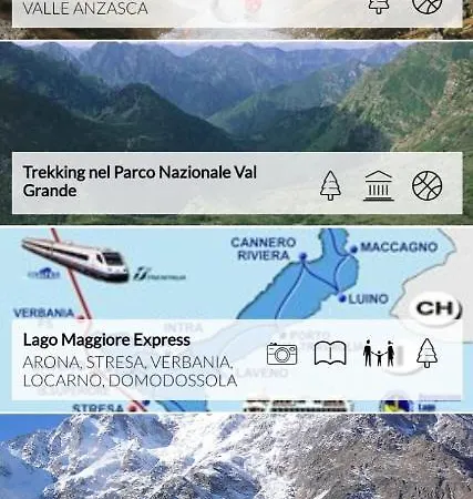 Bed & Breakfast A Casa Di Lara