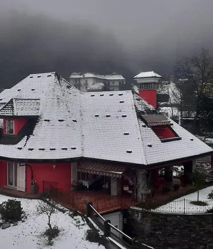 A Casa Di Lara 3* Beura