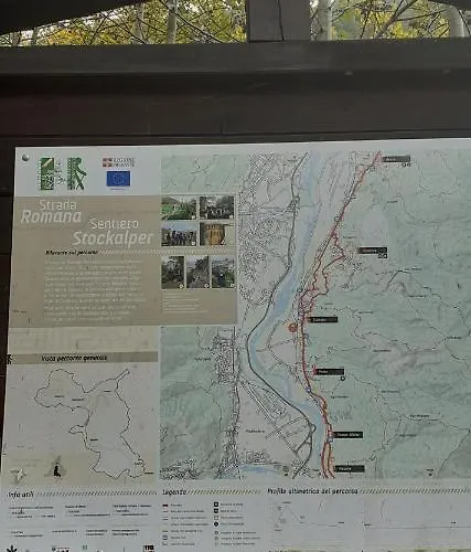 A Casa Di Lara Bed & Breakfast